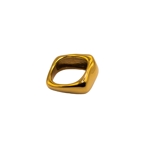 Square ring